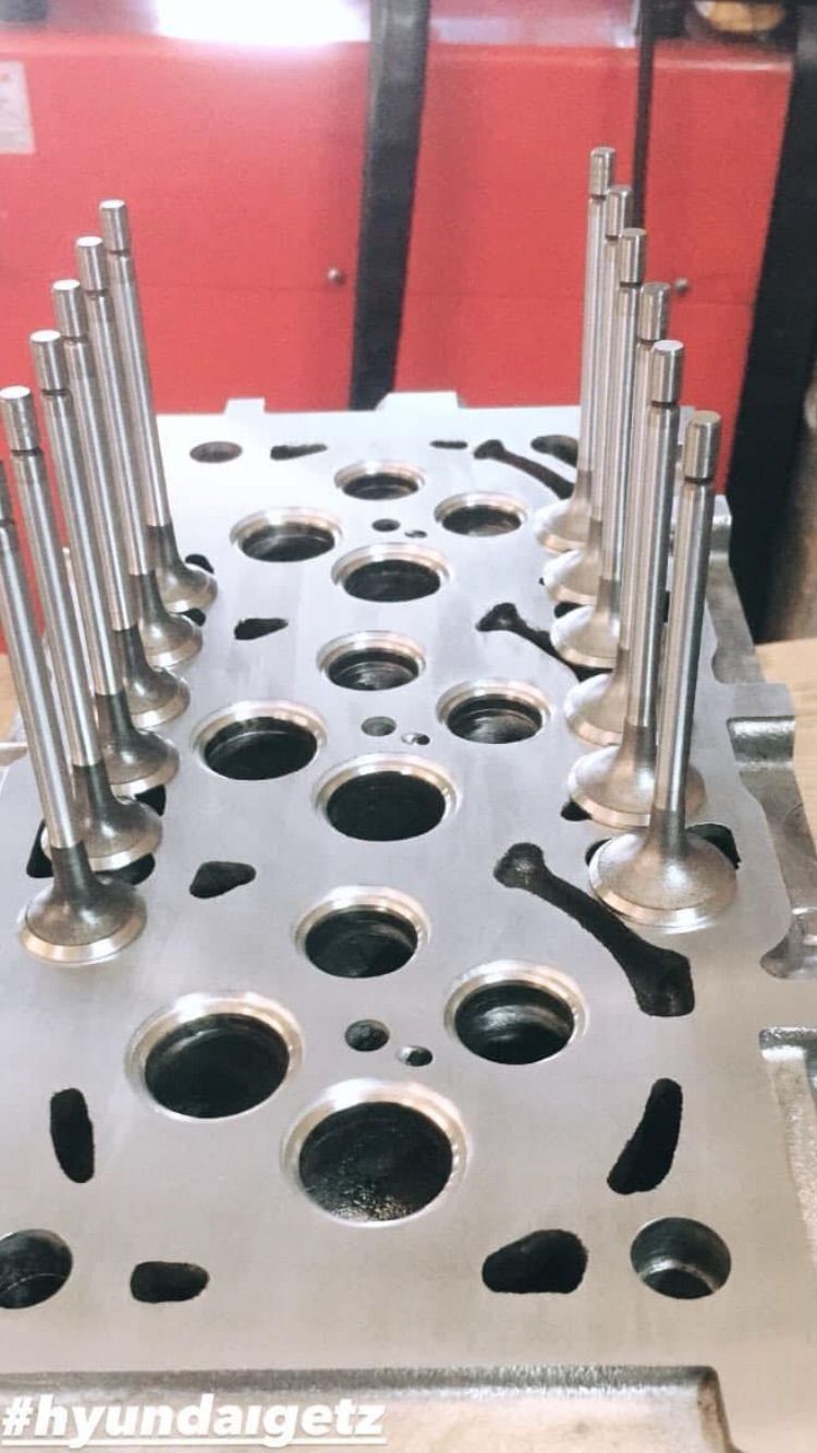 Zirve Silindir Kapak